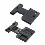 wholesale CCM01-2013AP LFT T30 Memory Connectors - PC Card Sockets supplier,manufacturer,distributor